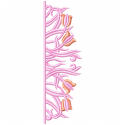 Patterns And Boards Embroidery Design 12